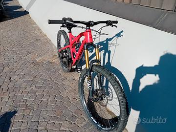MTB Orbea Rallon