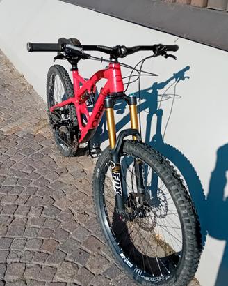 MTB Orbea Rallon
