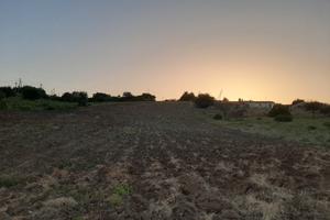 Terreno agricolo S. Venere Rocca Imperiale