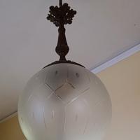 LAMPADARIO 
