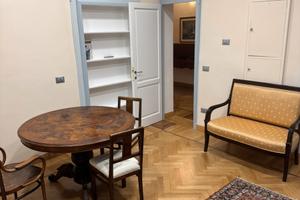 Stanza uso studio / ufficio in coworking - Livorno