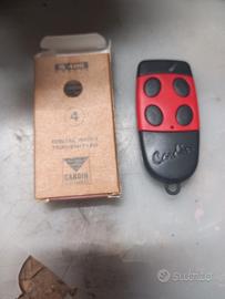trasmettitore 868.3 mhz rollin code
