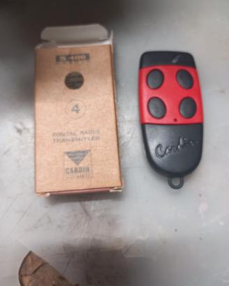 trasmettitore 868.3 mhz rollin code