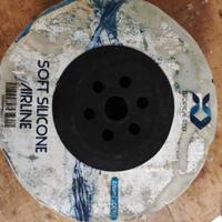 tubo in silicone per acquario con aereatori