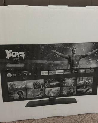 Smart tv 40”