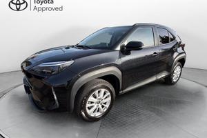 Toyota Yaris Cross 1.5 Hybrid 5p. E-CVT Active