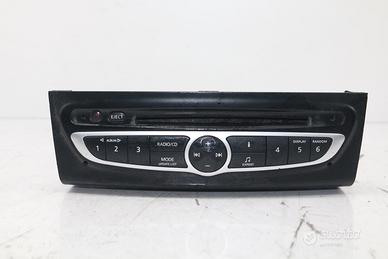 AUTORADIO RENAULT Koleos 1° Serie 281119527R (08>