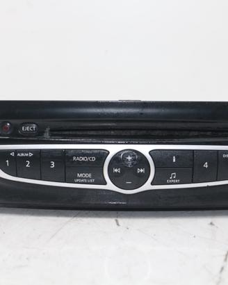 AUTORADIO RENAULT Koleos 1° Serie 281119527R (08>