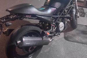 Ducati Monster 620 - 2003