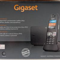 Cordless Gigaset E630 Siemens