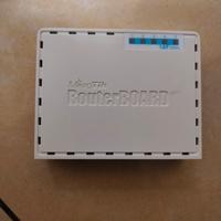 MikroTik Router Board hap AC life
