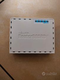 MikroTik Router Board hap AC life