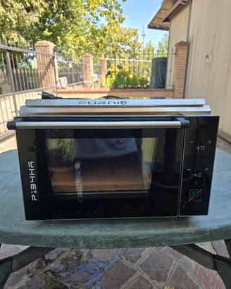 Forno Effeuno P134HA 509 PRO