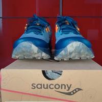 Saucony Peregrine 14