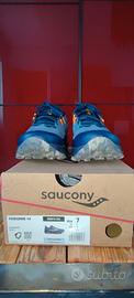 Saucony Peregrine 14