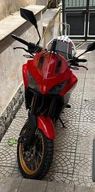Moto morini