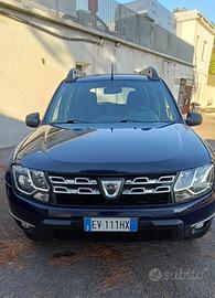 Dacia Duster 2014 