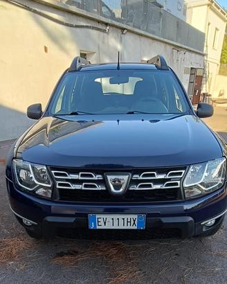 Dacia Duster 2014 