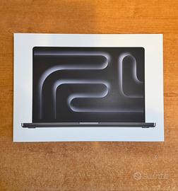 MacBook Pro 16” M5 Pro (2026) 24GB RAM / 1TB SSD