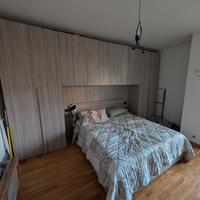 stanza da letto completa MONDO CONVENIENZA 