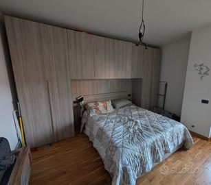 stanza da letto completa MONDO CONVENIENZA 