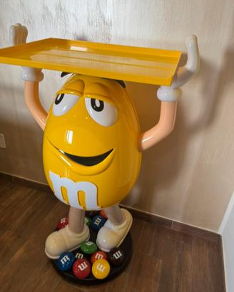 Espositore m&m’s vintage
