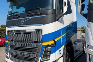 Volvo FH16 550 Göteborg Edition 2019 full optional