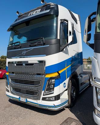 Volvo FH16 550 Göteborg Edition 2019 full optional