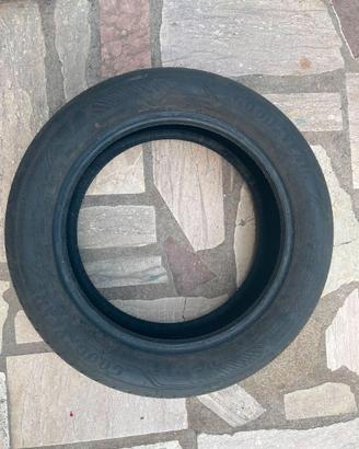 2 pneumatici bridgestone 215 55 r18