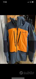 Peak performance goretex pro vertical sci freeride