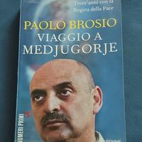 Libri di Paolo Brosio  4 pezzi