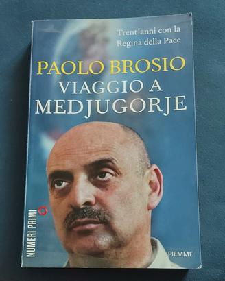 Libri di Paolo Brosio  4 pezzi