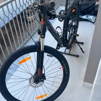 Bici MTB Bergamont Revox 4