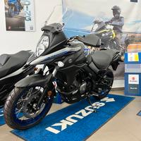 Suzuki V Strom DL 650