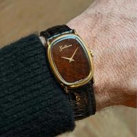 Orologio raro vintage Guillaume 
