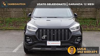 DR MOTOR DR 5.0 1.5 Bi-Fuel GPL, 116 cv, Tetto e