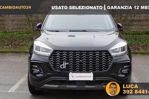 DR MOTOR DR 5.0 1.5 Bi-Fuel GPL, 116 cv, Tetto e