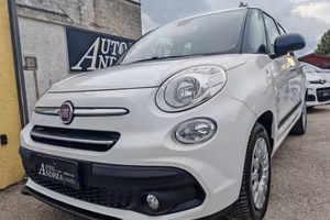 Fiat 500L 1.3 mjt navig cam lounge 2020