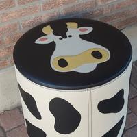 Sedia Contenitore 
