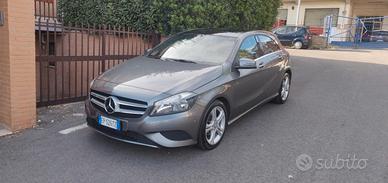 MERCEDES Classe A (W176) - 2013