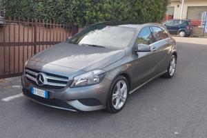MERCEDES Classe A (W176) - 2013