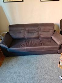 Divano 3 posti knislinge ikea
