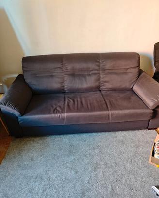 Divano 3 posti knislinge ikea