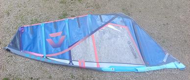 Vela Windsurf Duotone 4.7 - 5.4 - 6.7 - 7.3