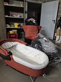 Passeggino Trio peg perego