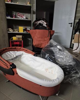 Passeggino Trio peg perego