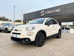 Fiat 500X 1.3 MultiJet 95 CV Club