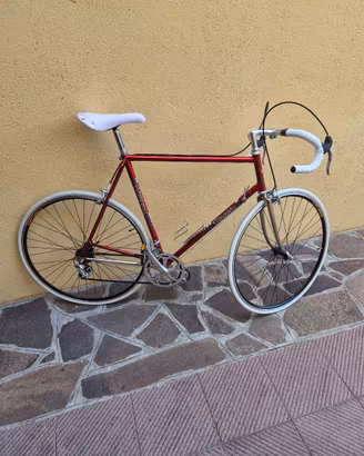 bici da corsa Rossin anni '80
