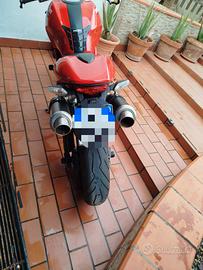 Ducati Monster
