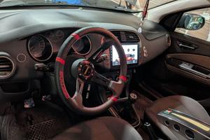 Fiat bravo 1.9 120 cavalli
